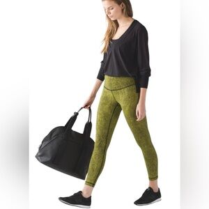 Lululemon High Times Pant